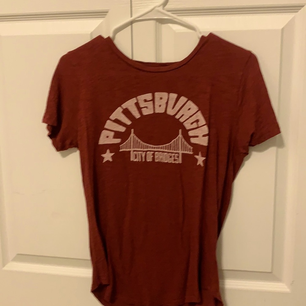 Comfy t-shirts